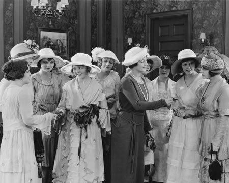 Womans club