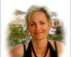 Corina Foititschek